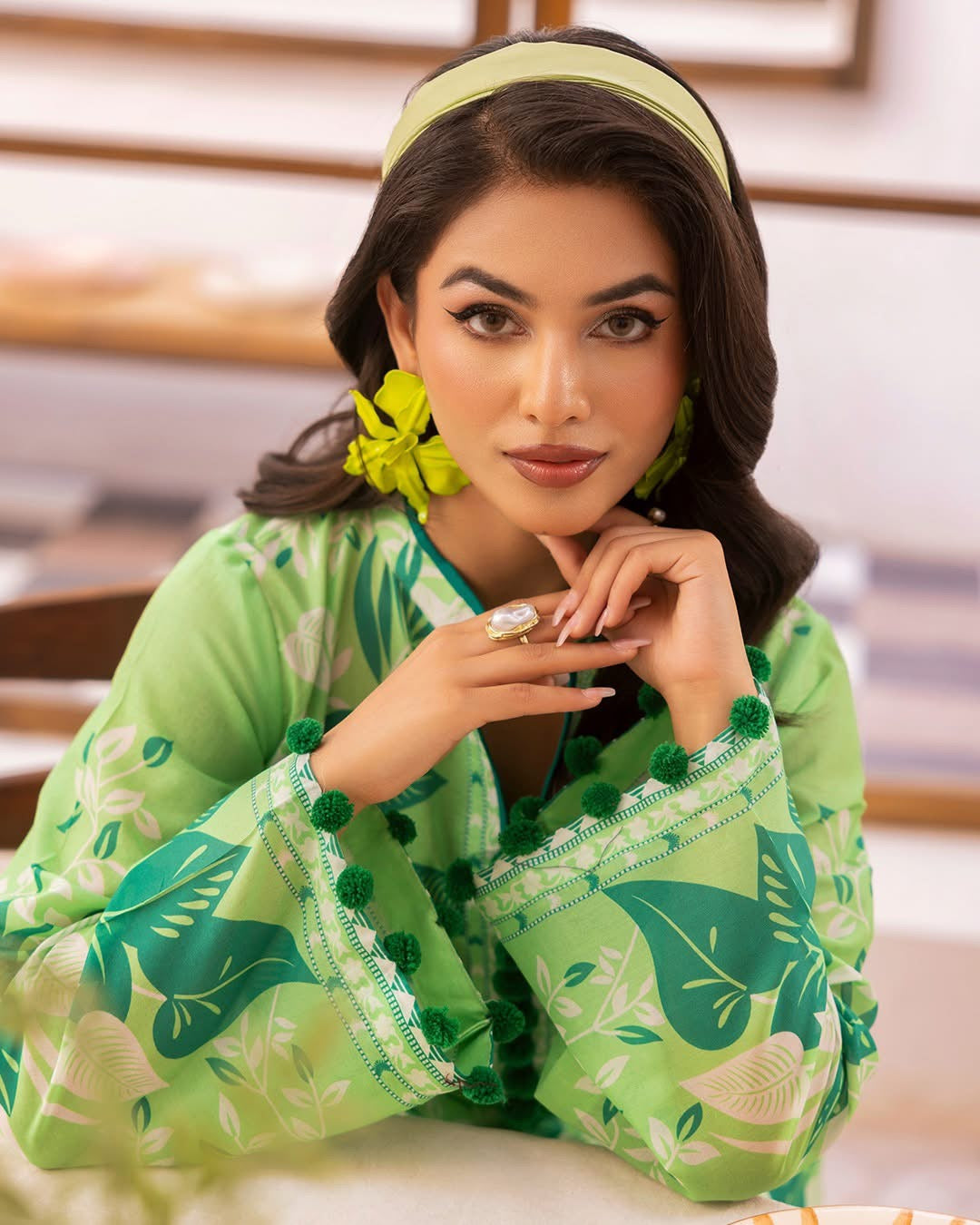 Naqsh 2-Piece Lawn 2025”