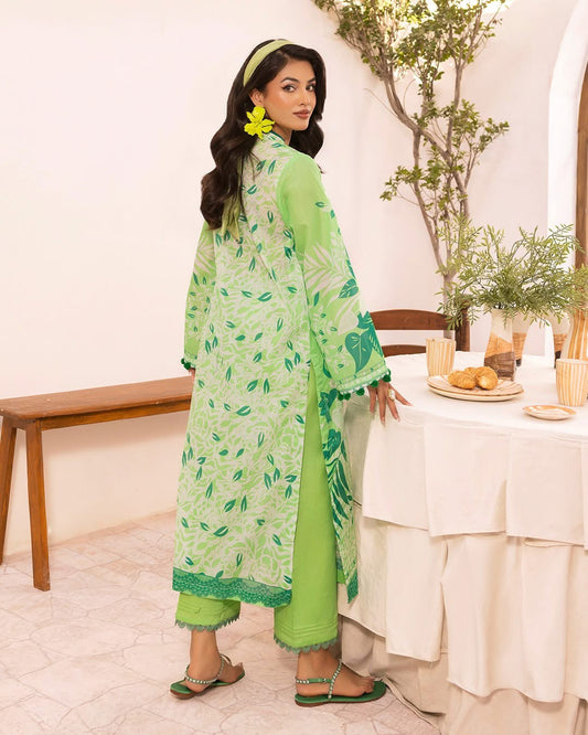 Naqsh 2-Piece Lawn 2025â