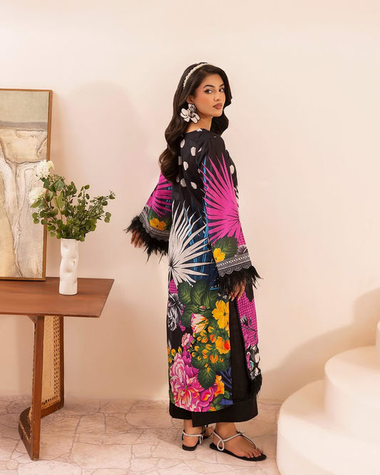 Naqsh 2-Piece Lawn 2025â