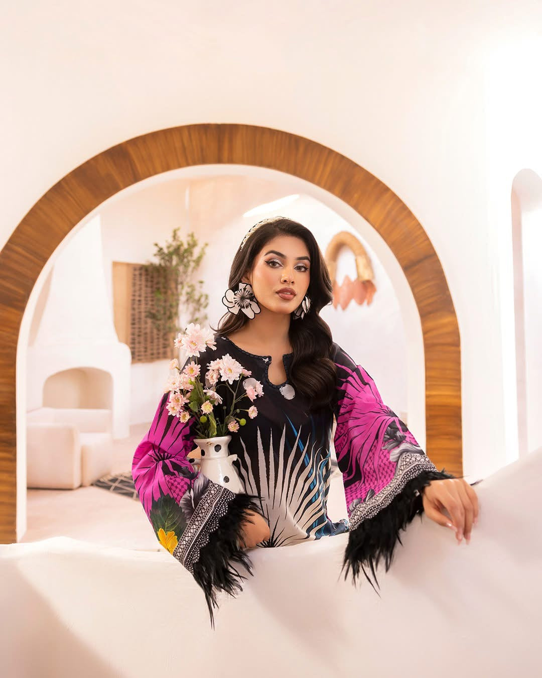 Naqsh 2-Piece Lawn 2025”
