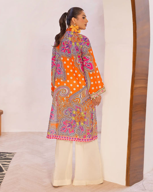 Naqsh 2-Piece Lawn 2025â