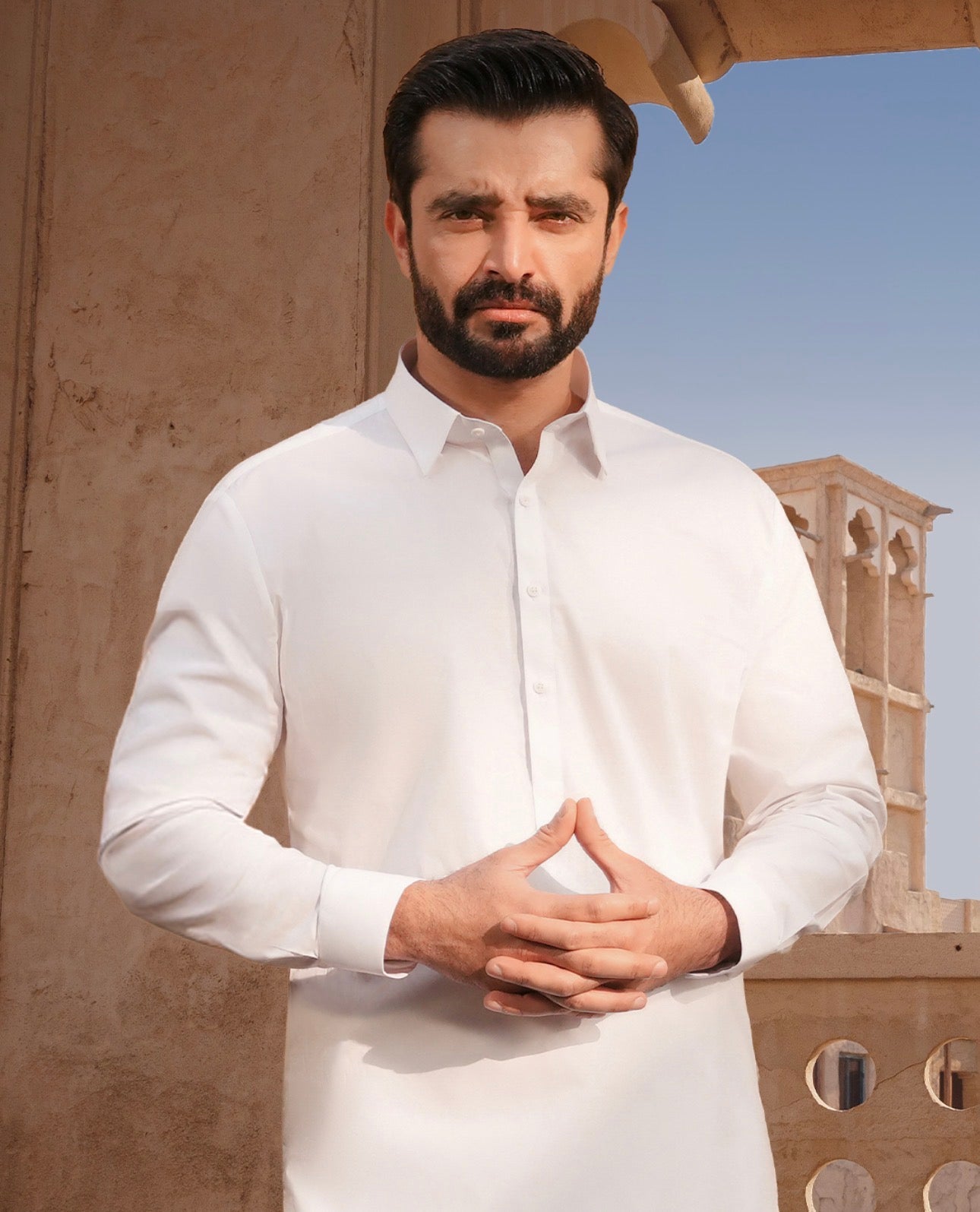 Junaid Jamshaid Boski