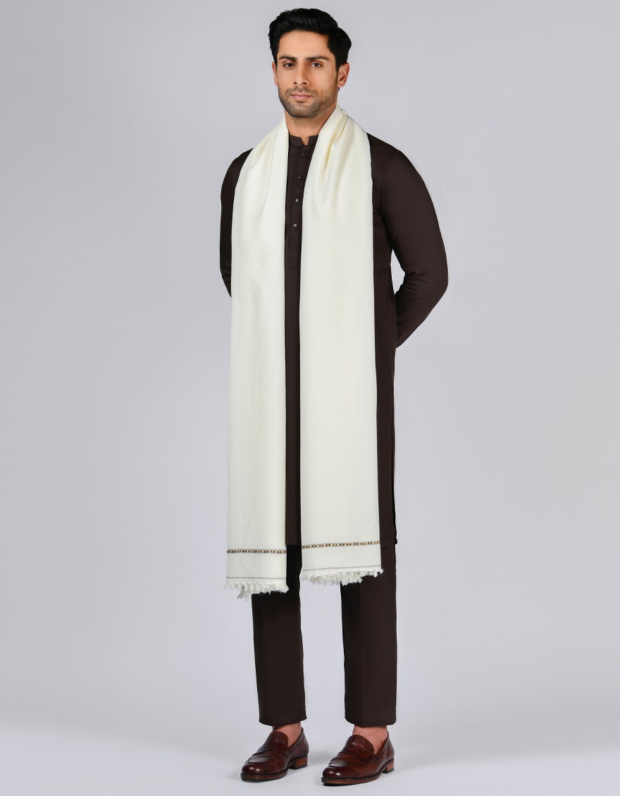 Men's Shawl