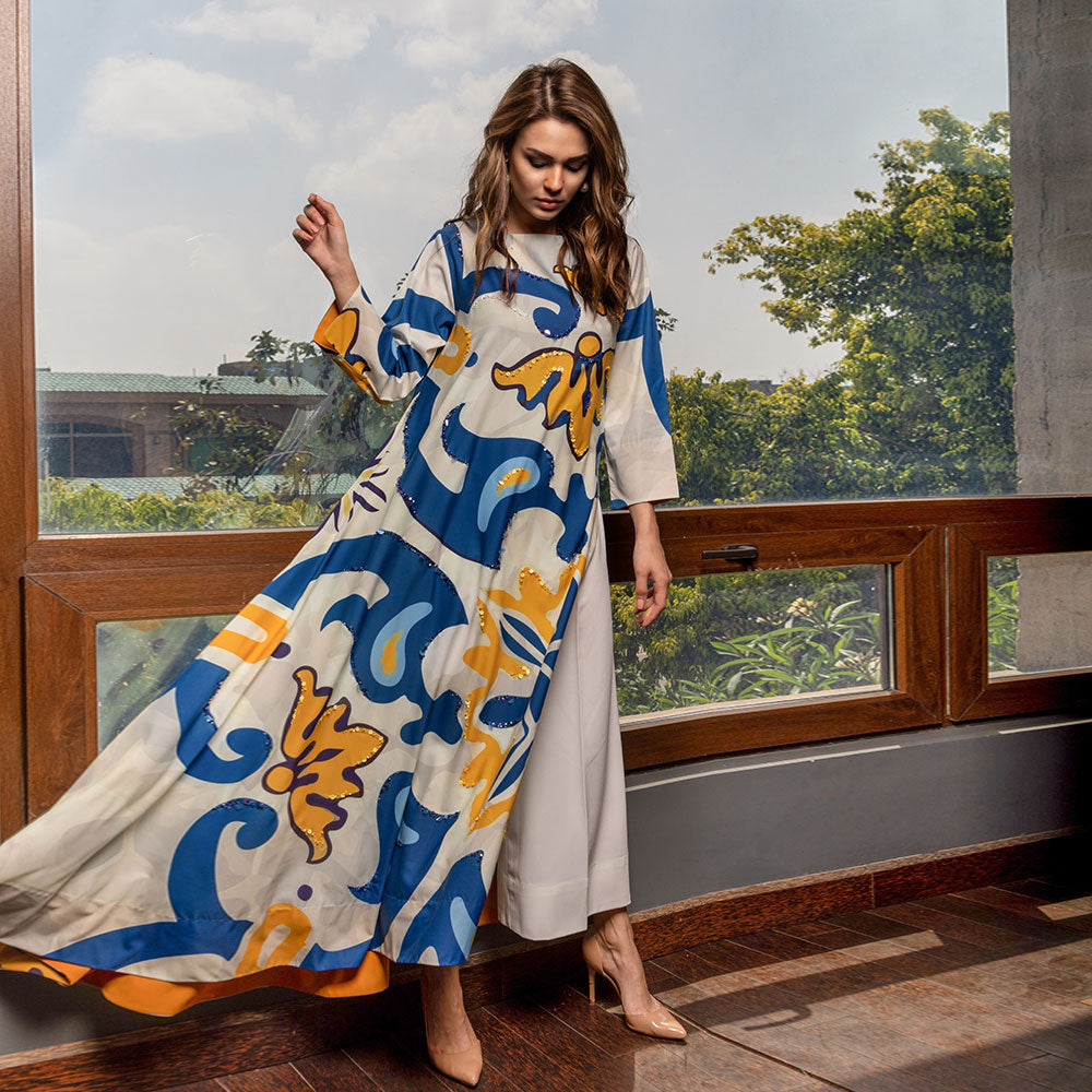 SILK 3-PIECE