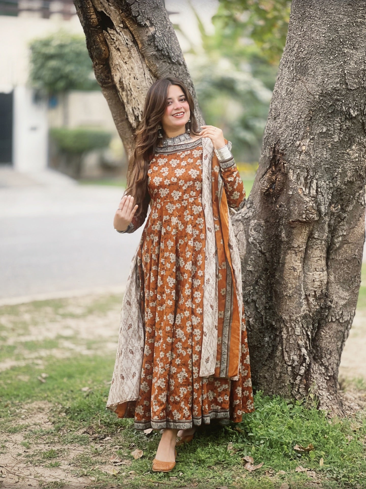 Orignal Binsaeed Lawn 3-piece Unstitched 2026