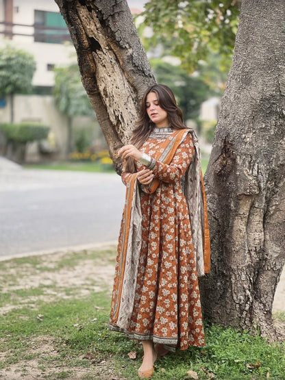 Orignal Binsaeed Lawn 3-piece Unstitched 2026