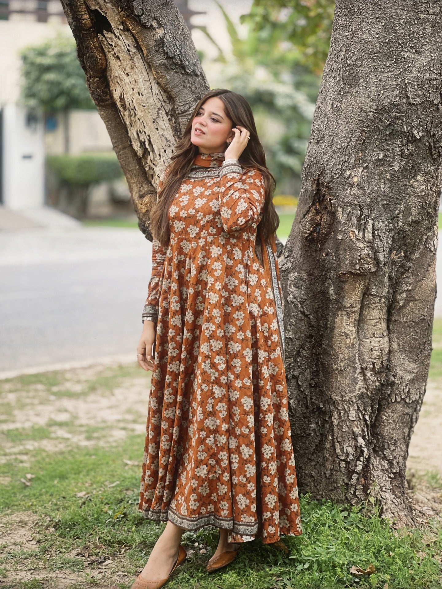 Orignal Binsaeed Lawn 3-piece Unstitched 2026