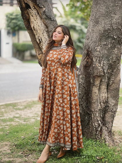 Orignal Binsaeed Lawn 3-piece Unstitched 2026