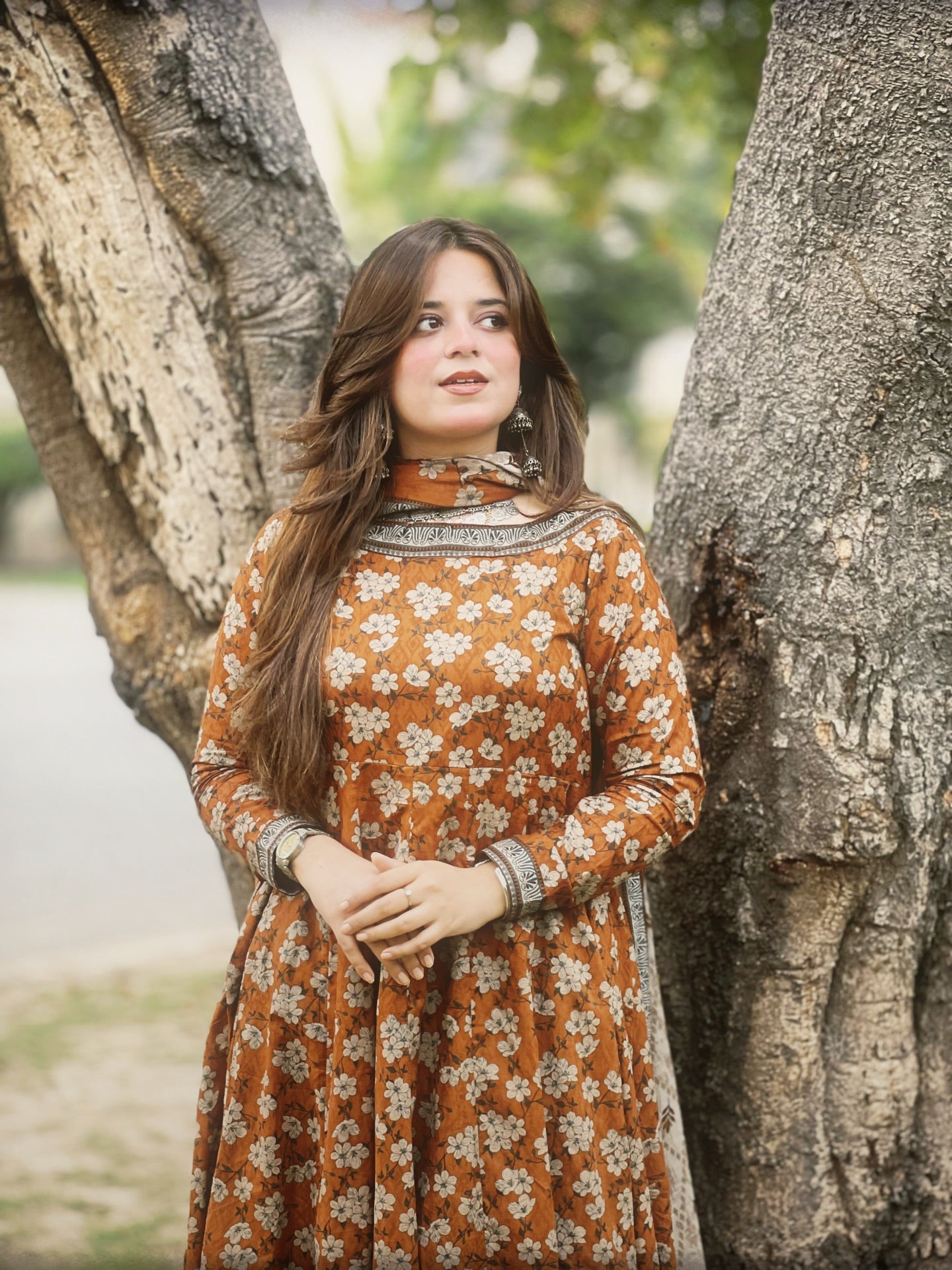 Orignal Binsaeed Lawn 3-piece Unstitched 2026