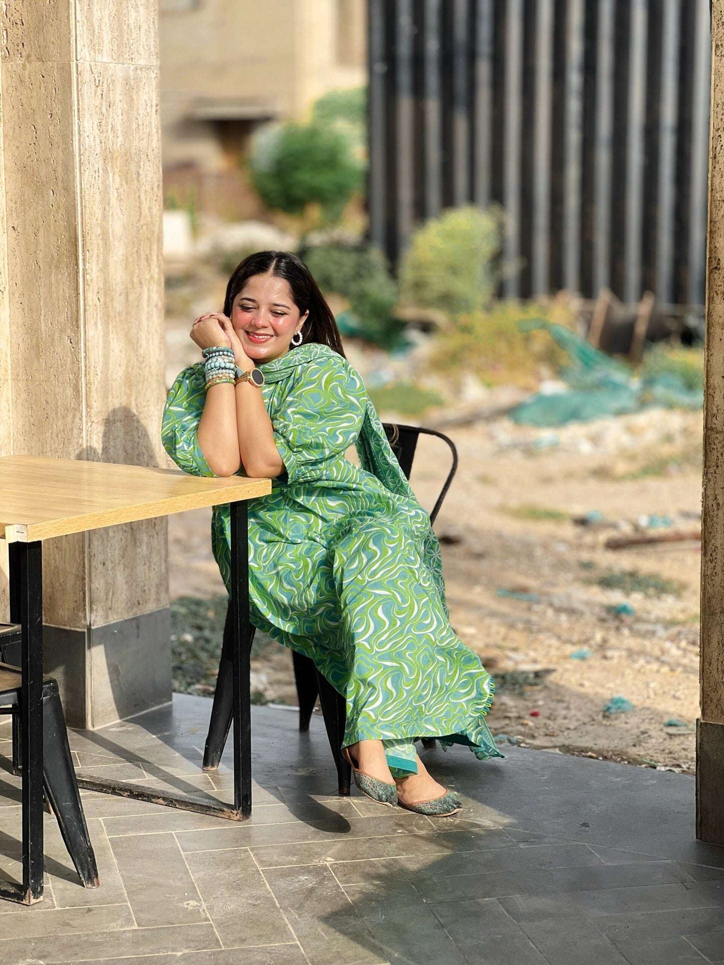 Orignal Binsaeed Lawn 3-piece Unstitched 2026