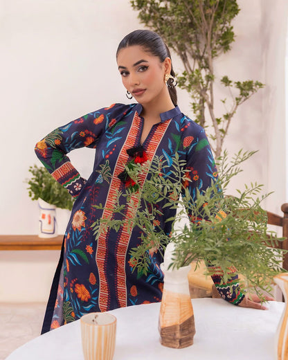 Naqsh 2-Piece Lawn 2025”