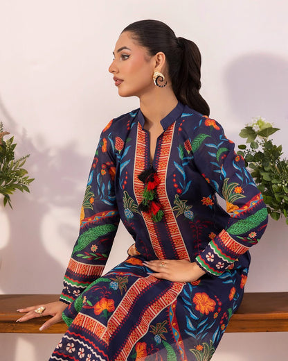 Naqsh 2-Piece Lawn 2025”