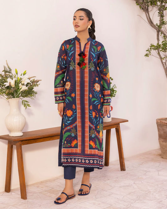 Naqsh 2-Piece Lawn 2025”