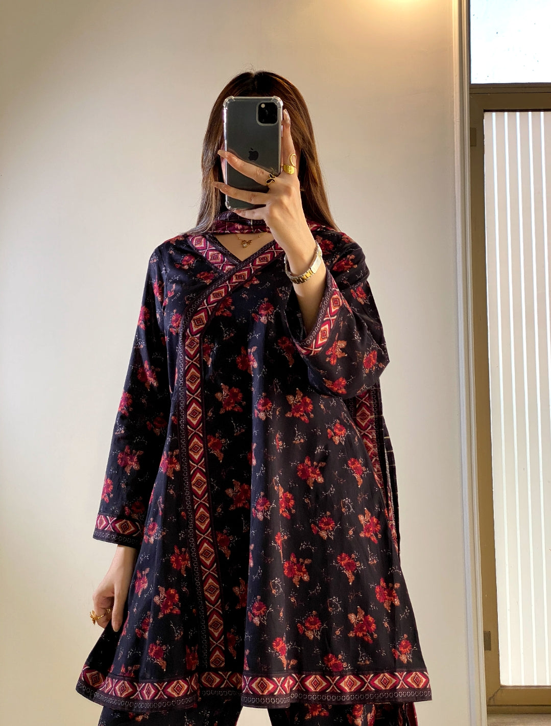 Orignal Binsaeed Lawn 3-piece Unstitched 2026